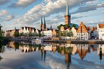 ibis Luebeck City