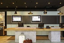 ibis Luebeck City