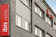ibis Luebeck City
