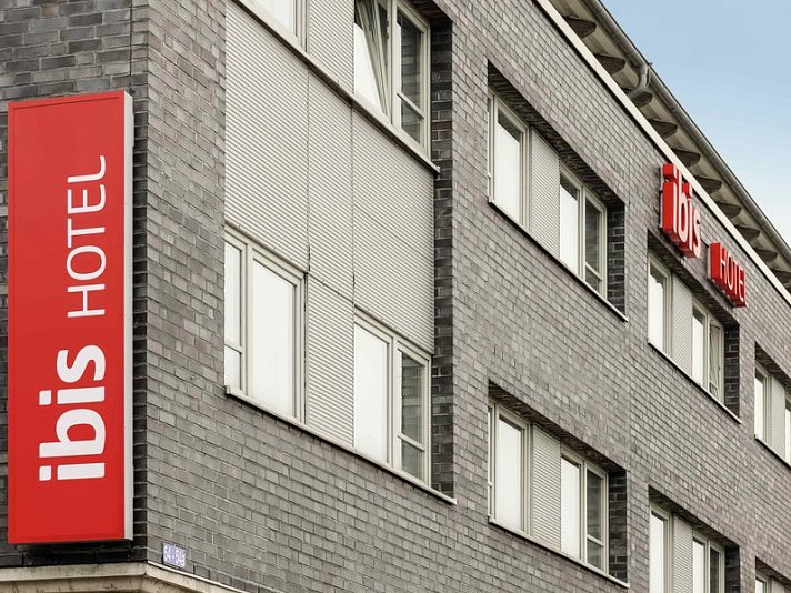 ibis Luebeck City