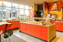 ibis Luebeck City