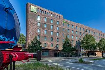 ibis Styles Hamburg-Barmbek