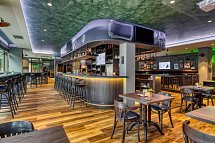 ibis Styles Hamburg-Barmbek