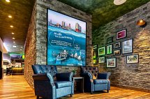 ibis Styles Hamburg-Barmbek