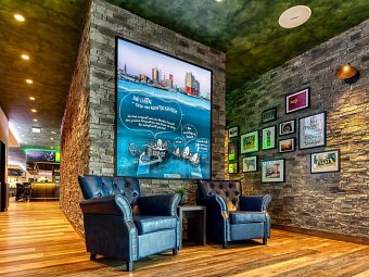 ibis Styles Hamburg-Barmbek