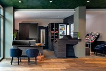 ibis Styles Hamburg-Barmbek