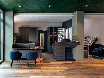 ibis Styles Hamburg-Barmbek