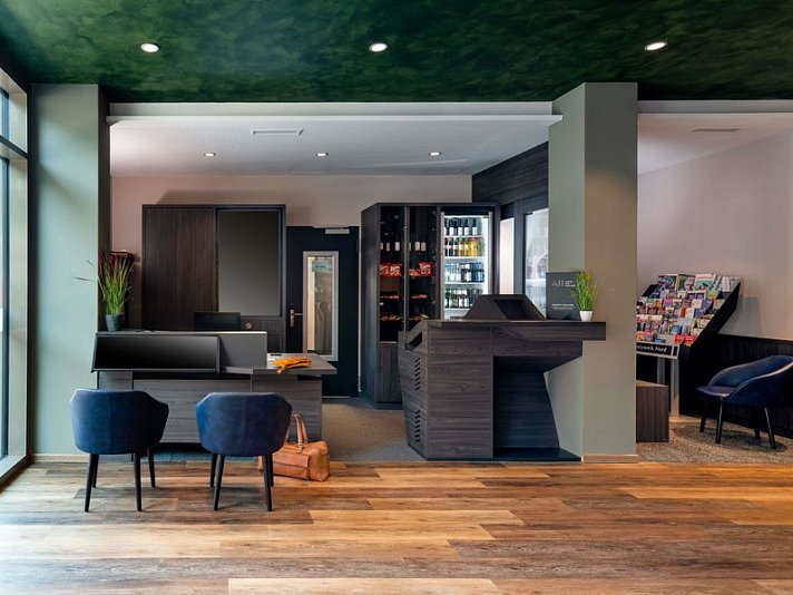 ibis Styles Hamburg-Barmbek