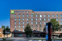 ibis Styles Hamburg-Barmbek
