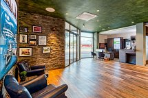 ibis Styles Hamburg-Barmbek