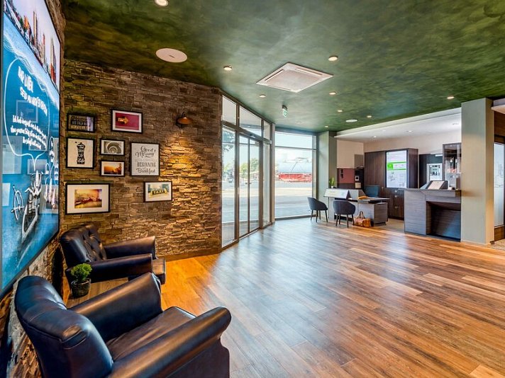 ibis Styles Hamburg-Barmbek