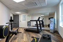 ibis Styles Hamburg-Barmbek