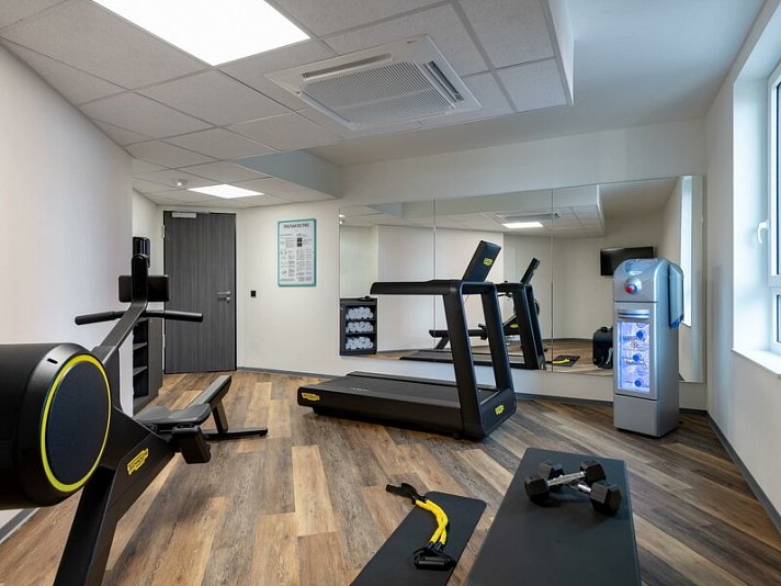 ibis Styles Hamburg-Barmbek