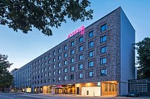 Moxy Hamburg City