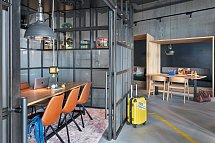 Moxy Hamburg City