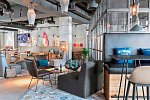 Moxy Hamburg City