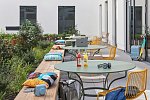 Moxy Hamburg City