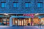 Moxy Hamburg City