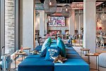 Moxy Hamburg City