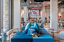 Moxy Hamburg City