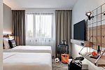 Moxy Hamburg City