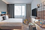 Moxy Hamburg City