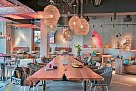 Moxy Hamburg City