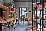 Moxy Hamburg City