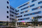 Moxy Hamburg Altona