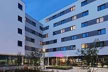 Moxy Hamburg Altona