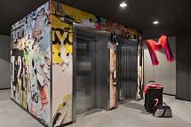 Moxy Hamburg Altona