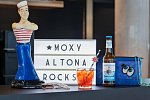 Moxy Hamburg Altona