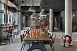 Moxy Hamburg Altona
