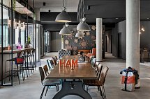Moxy Hamburg Altona