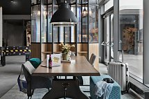 Moxy Hamburg Altona