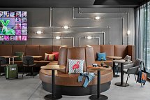 Moxy Hamburg Altona