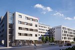 Moxy Hamburg Altona