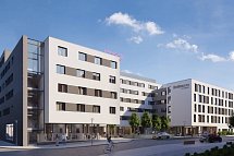 Moxy Hamburg Altona