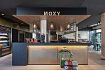 Moxy Hamburg Altona