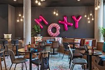 Moxy Hamburg Altona