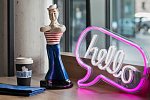 Moxy Hamburg Altona