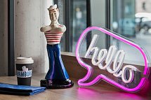 Moxy Hamburg Altona