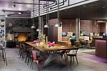 Moxy Hamburg Altona