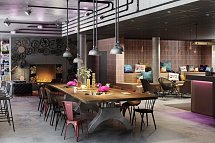 Moxy Hamburg Altona