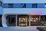 Moxy Hamburg Altona
