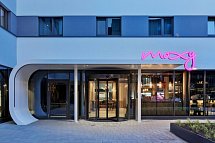 Moxy Hamburg Altona