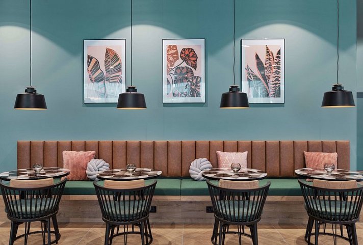 Residence Inn by Marriott Hamburg Altona