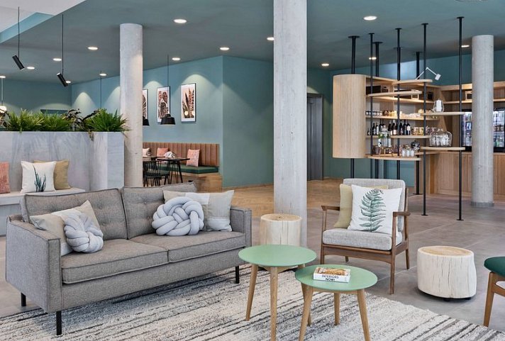 Residence Inn by Marriott Hamburg Altona