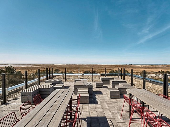 Urban Nature St. Peter-Ording