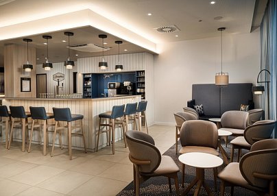 Hampton by Hilton Kiel Kiel